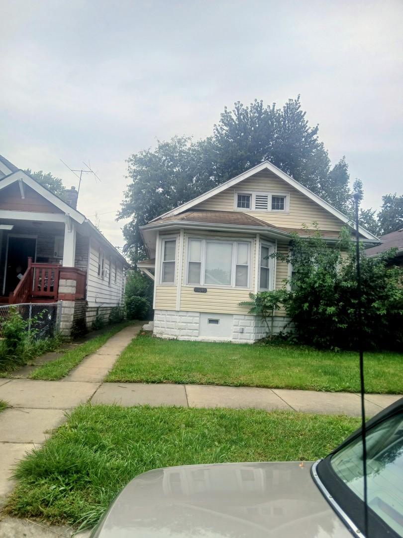 11040 S Normal Ave., Chicago, IL 60628