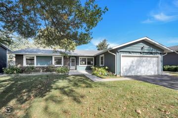 New Homes For Sale This Week That Attend Salt Creek Elementary School: October 9th to October 15th