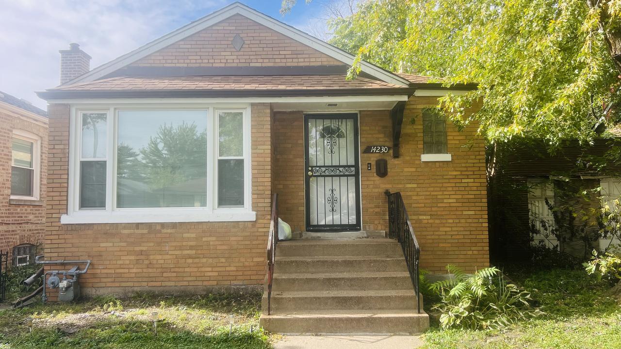 14230 S Wallace Ave., Riverdale, IL 60827