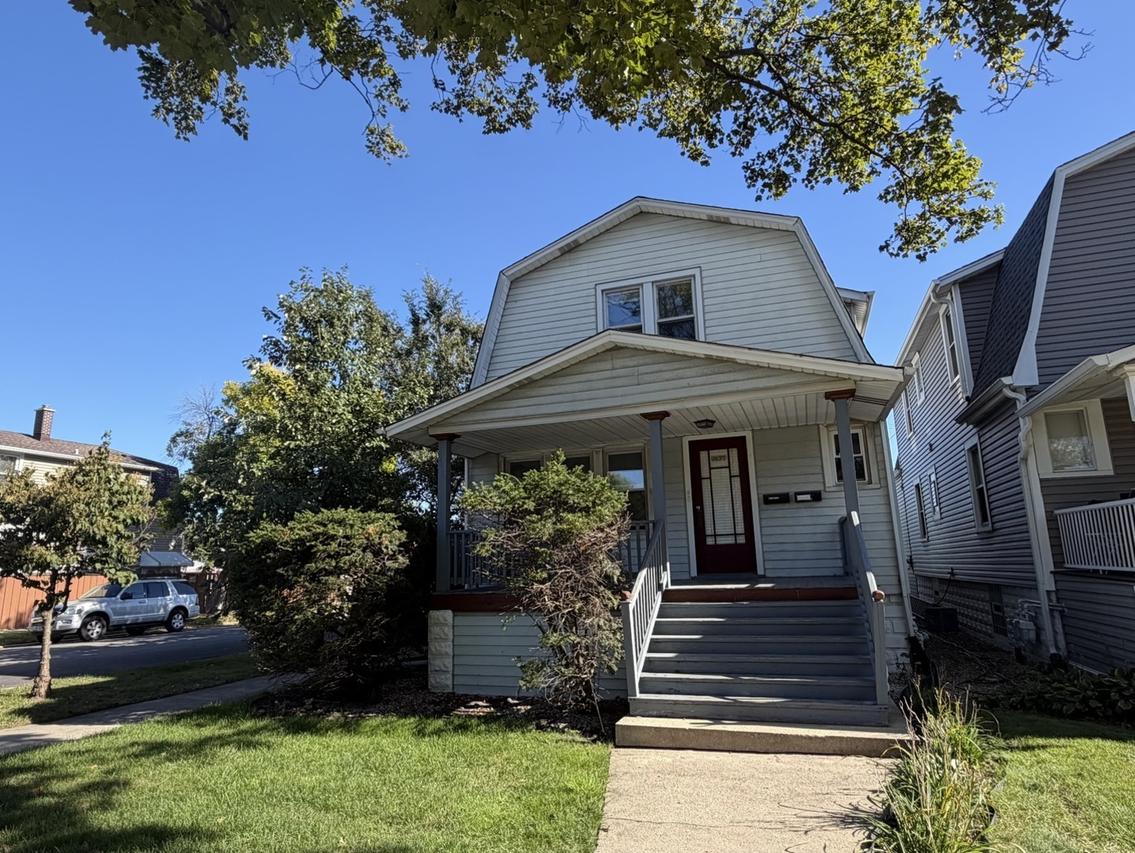 5377 N Magnet Ave., Chicago, IL 60630
