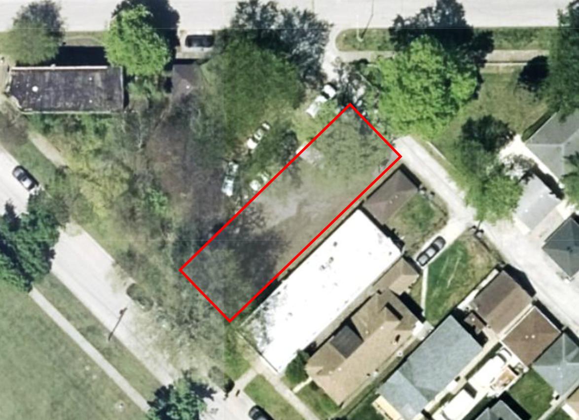 13912 Chippewa Ave., Burnham, IL 60633