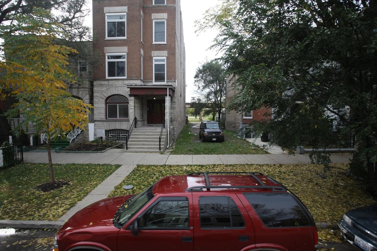 3714 S Wabash Ave., Chicago, IL 60653