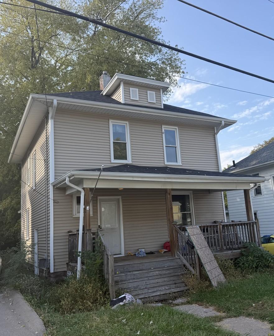 904 44th St., Rock Island, IL 61201