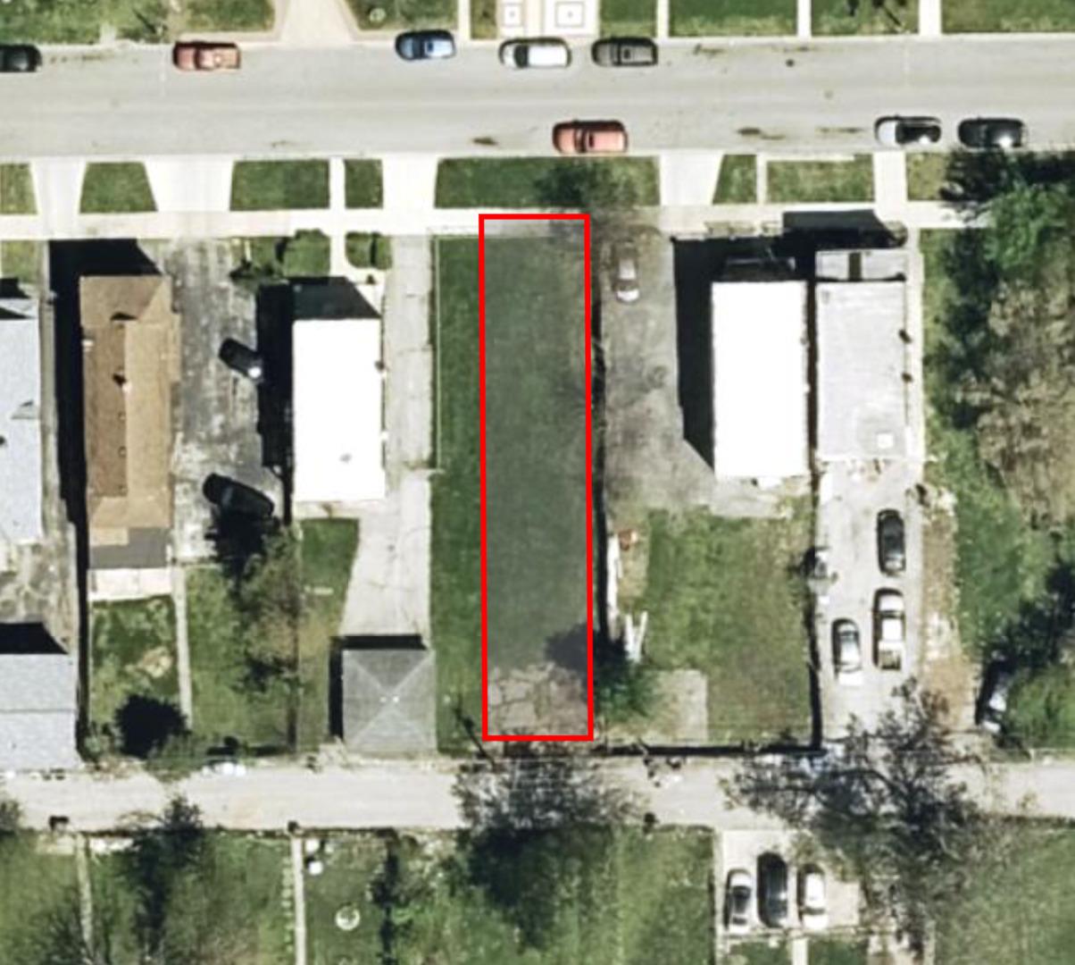 182 E 23rd St., Chicago Heights, IL 60411