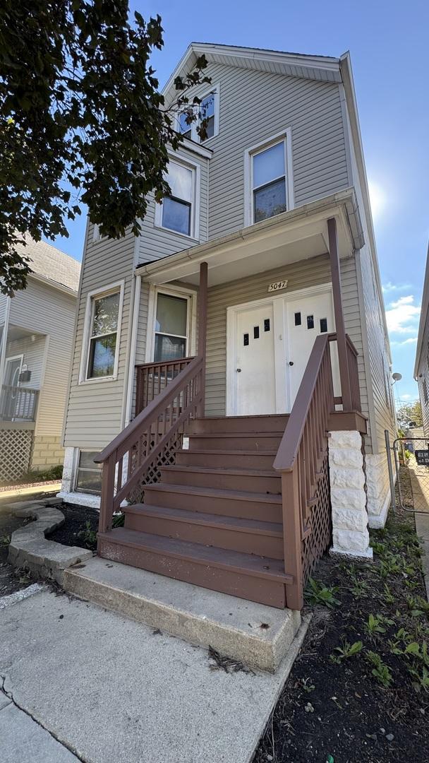 5047 W 30th Pl., Cicero, IL 60804