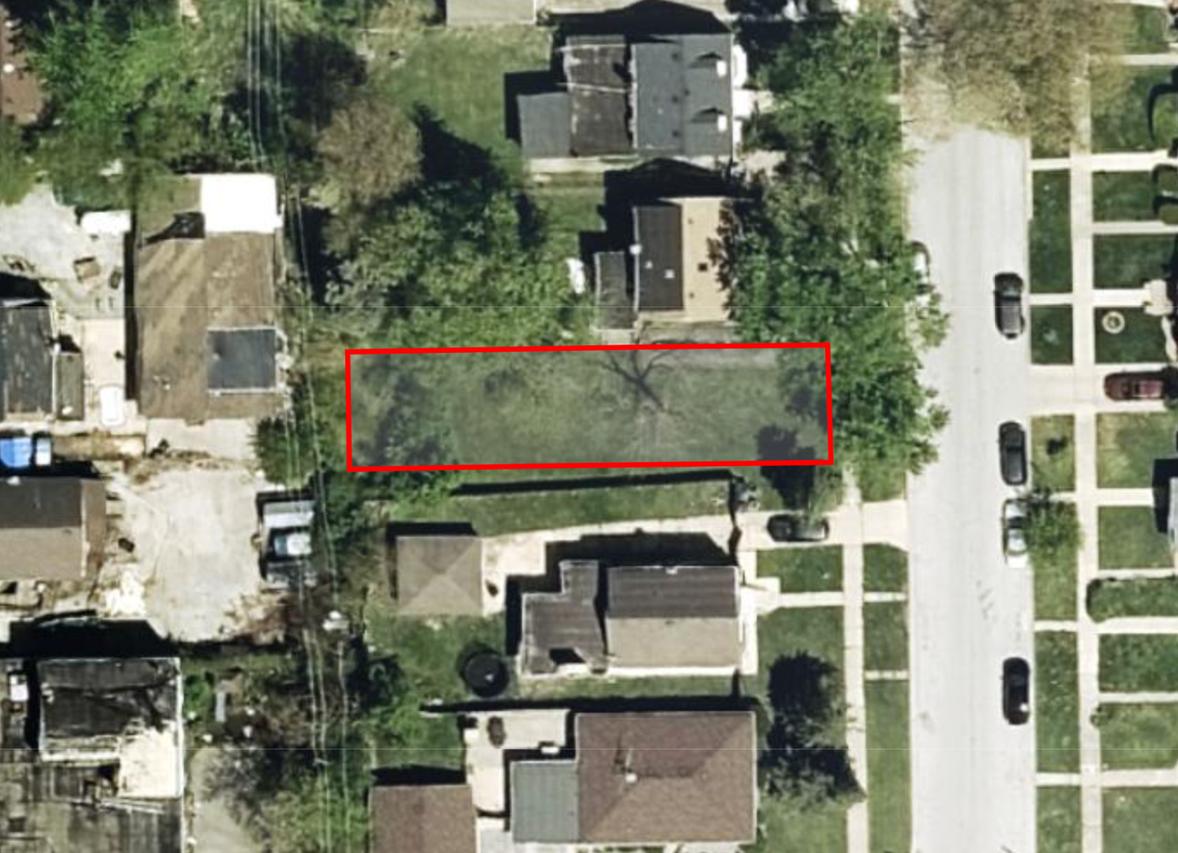 600 Emerald Ave., Chicago Heights, IL 60411