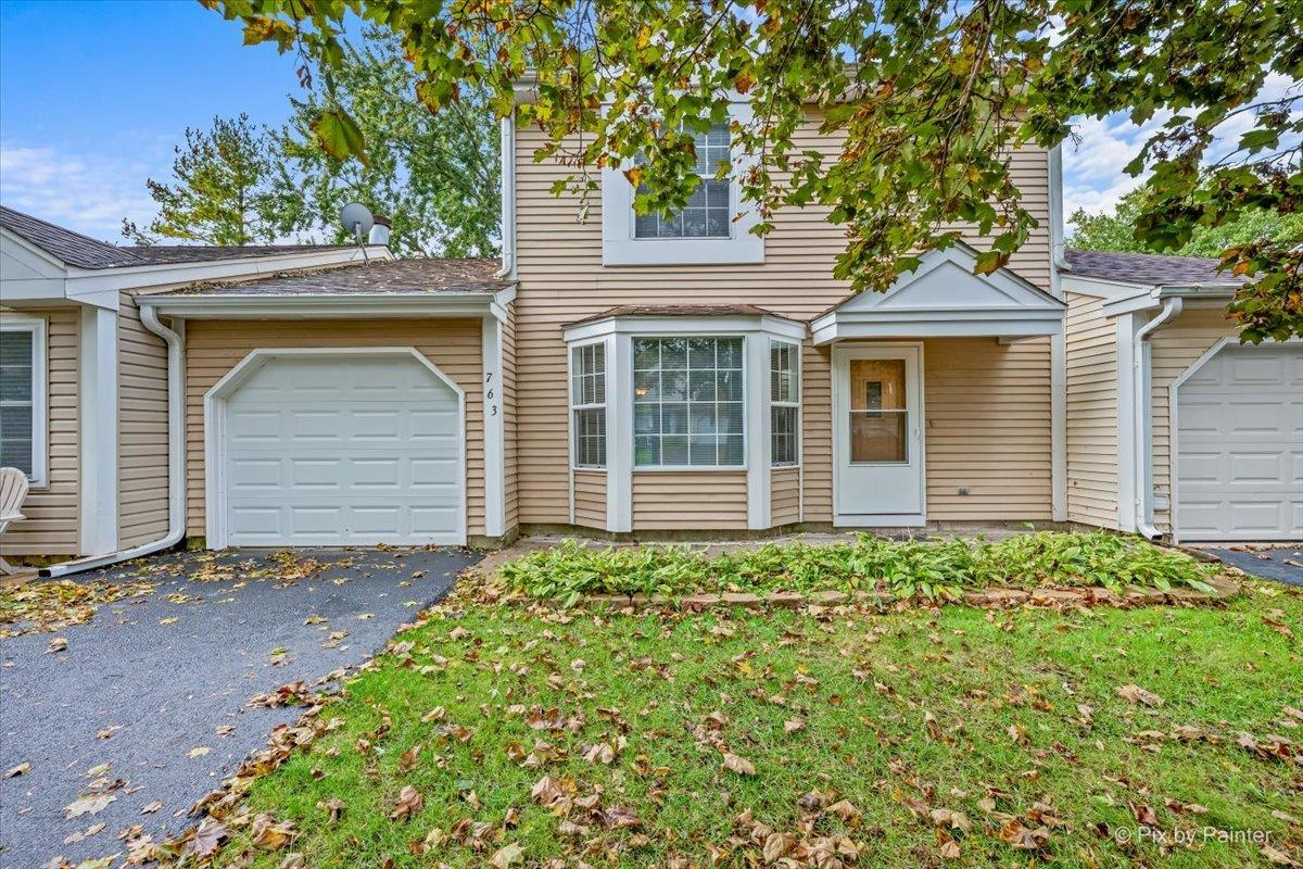 763 Nantucket Way, Island Lake, IL 60042