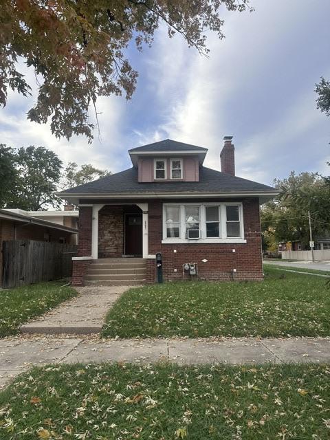 2502 Orchard St., Blue Island, IL 60401