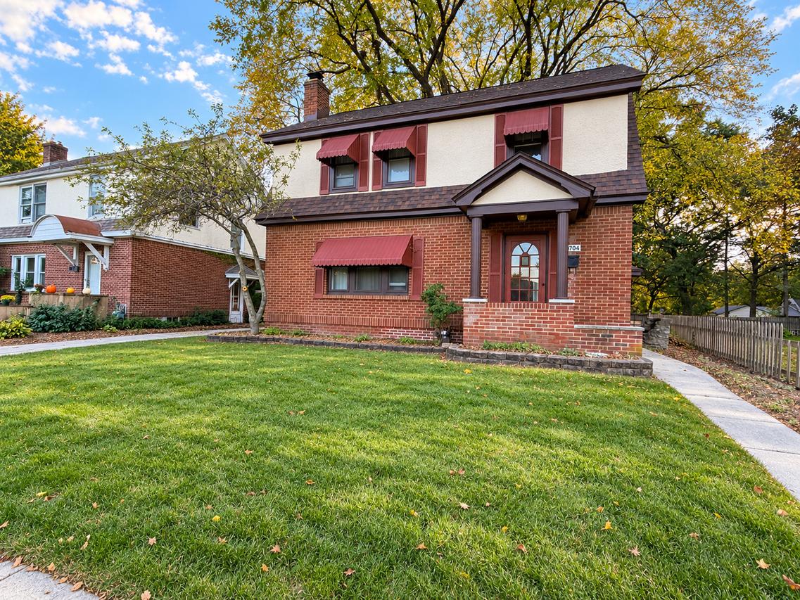 4704 Illinois St., Loves Park, IL 61111