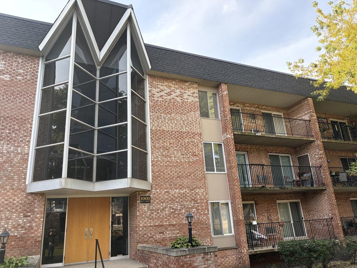 1001 N Mill St. #307, Naperville, IL 60563