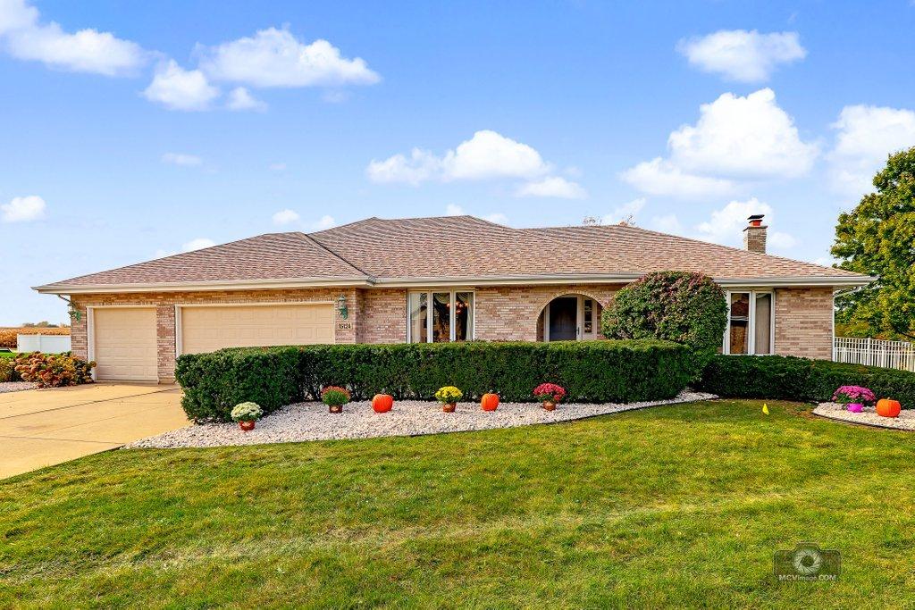 15124 Sulky Dr., Homer Glen, IL 60491