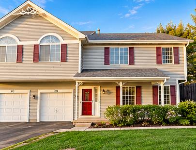 170 Village Creek Dr. #12A, Lake In The Hills, IL 60156