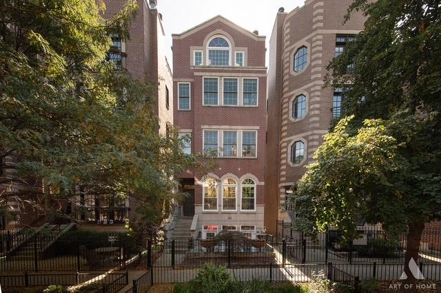 909 W Roscoe St. #1, Chicago, IL 60657