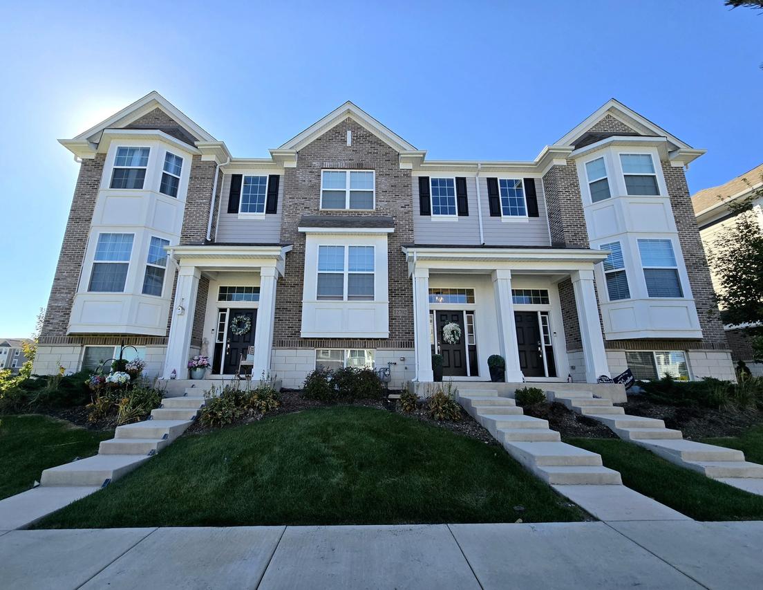 12702 W Waveland Ct., Homer Glen, IL 60491