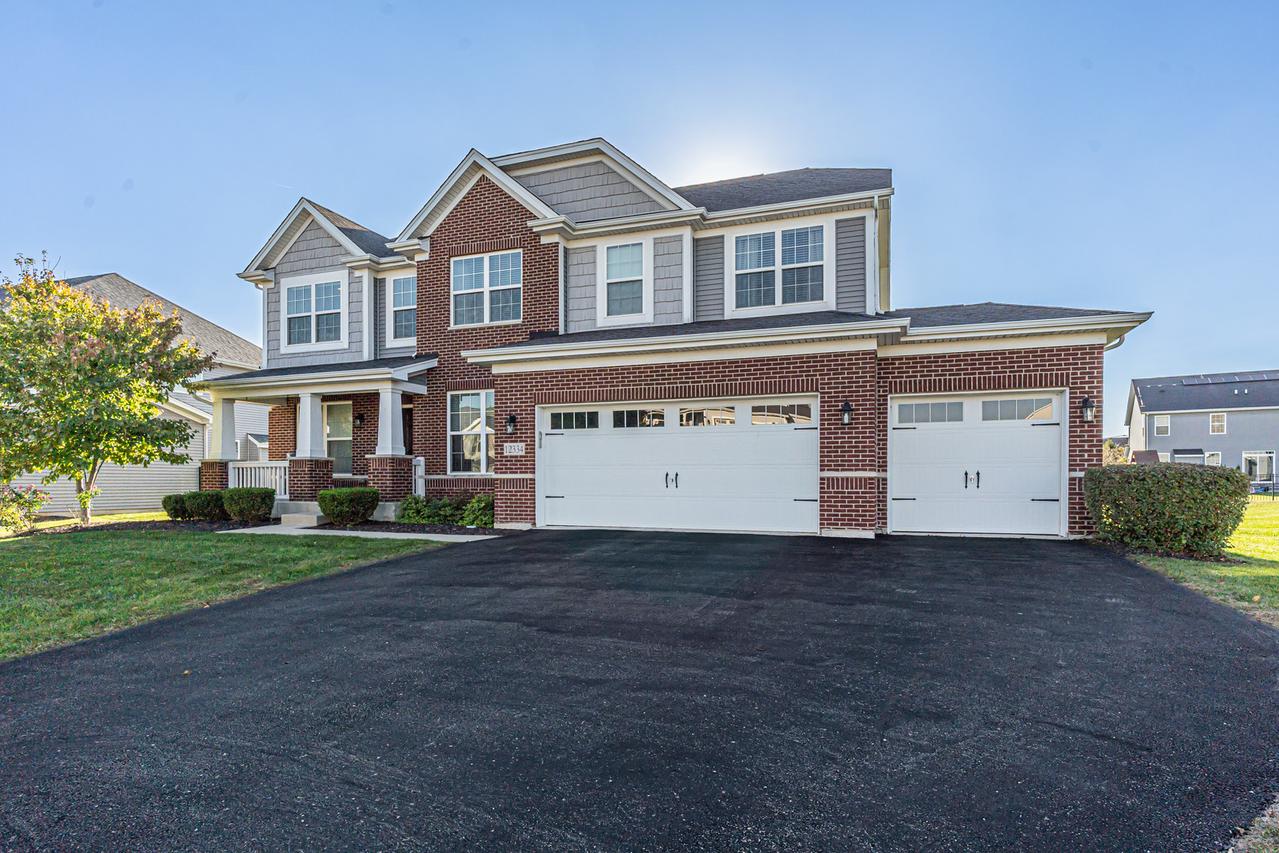 12334 Kilkenny Dr., Plainfield, IL 60585