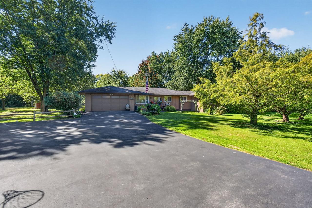 5240 Pine Bluff Rd., Morris, IL 60450
