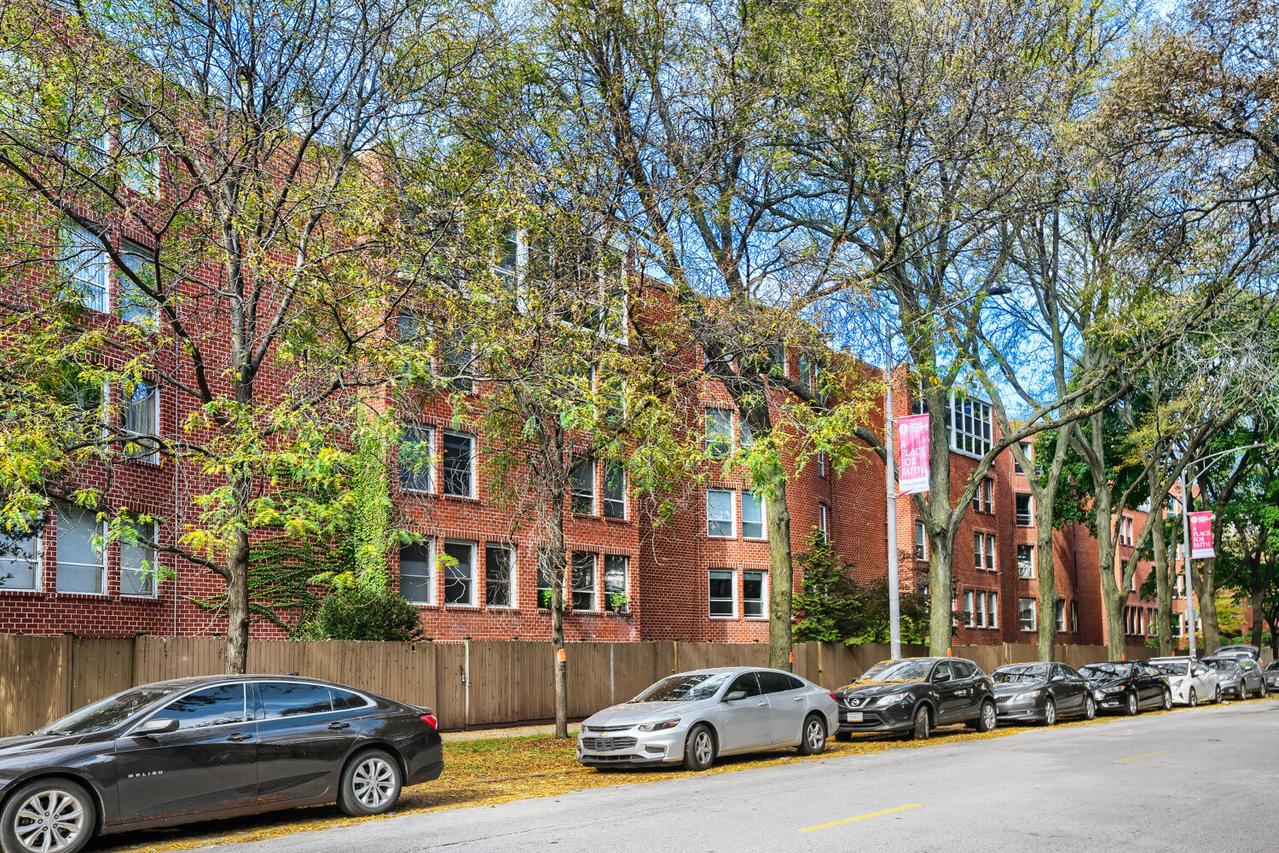 5400 S Hyde Park Blvd. #D7, Chicago, IL 60615