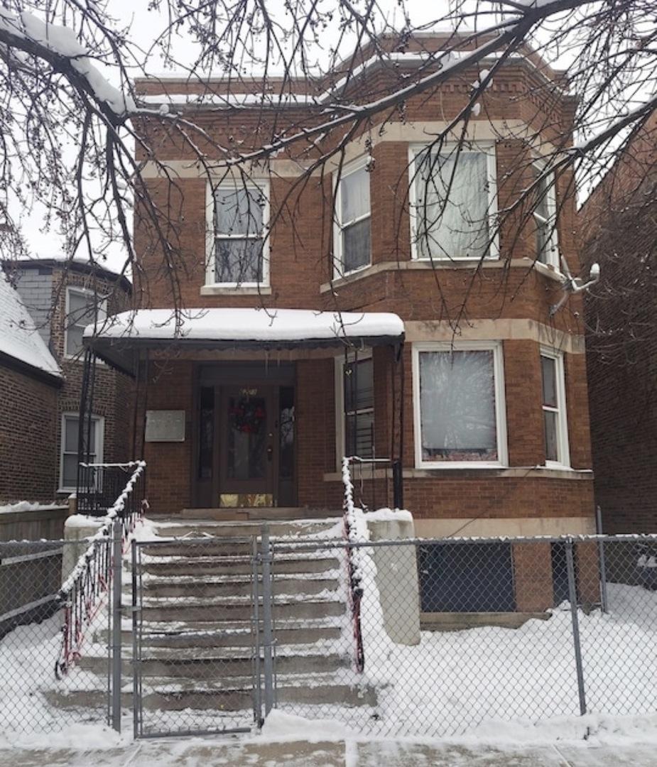 6221 S Campbell Ave., Chicago, IL 60629