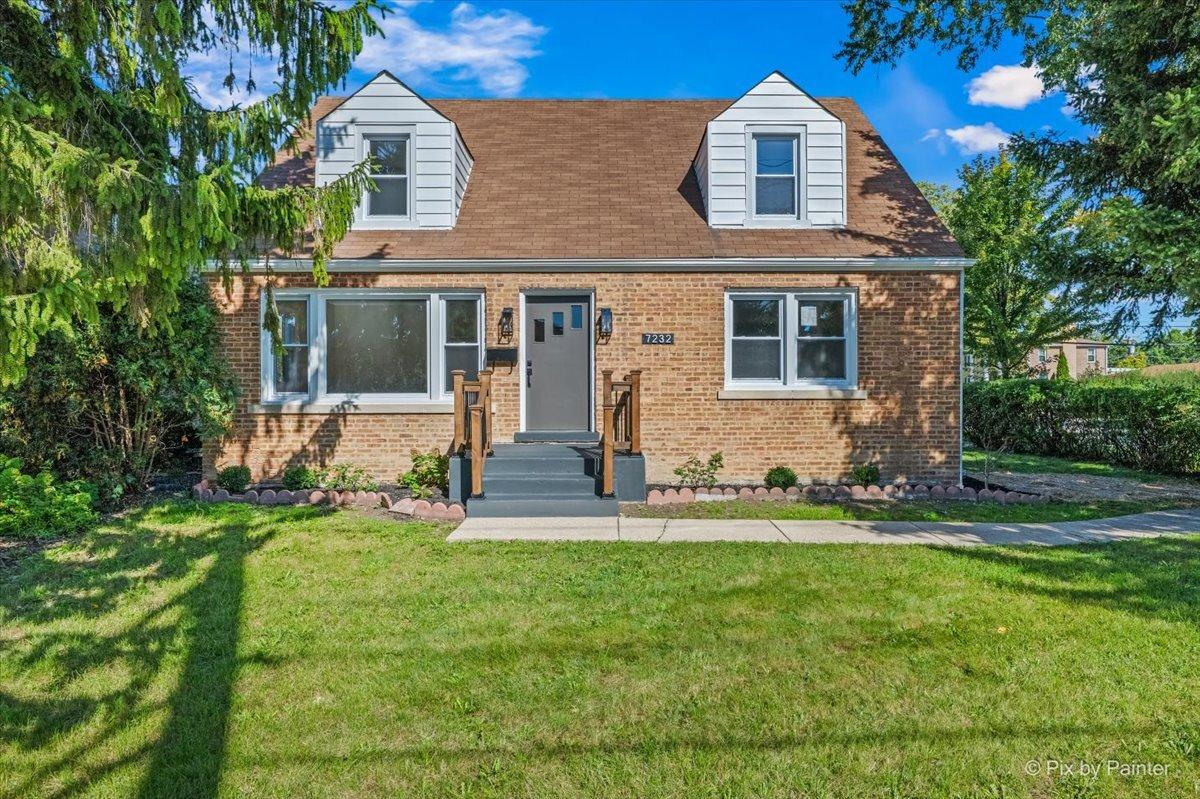 7232 W Oakton St., Niles, IL 60714