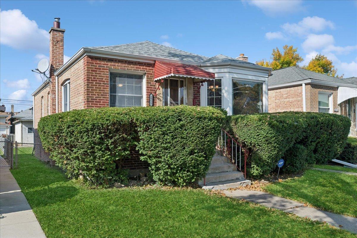 2952 N Nordica Ave., Chicago, IL 60634