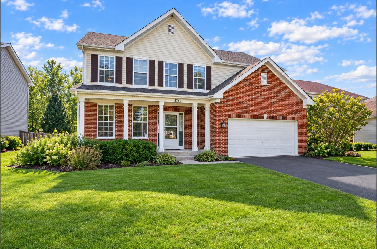 2762 Cranston Cir., Yorkville, IL 60560