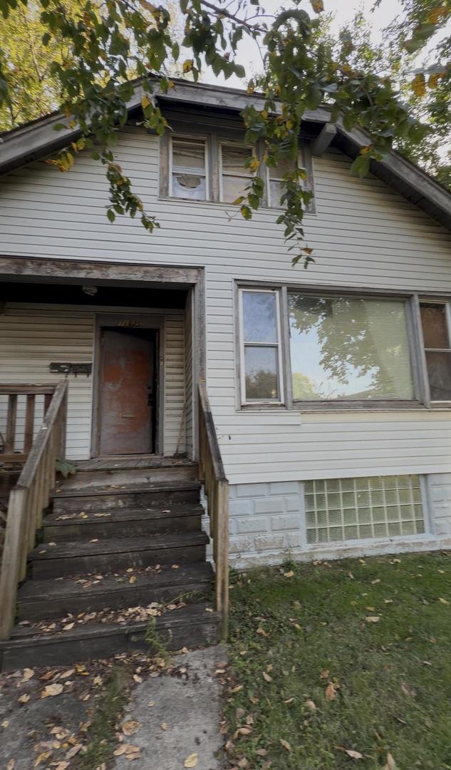 11625 S Yale Ave., Chicago, IL 60628