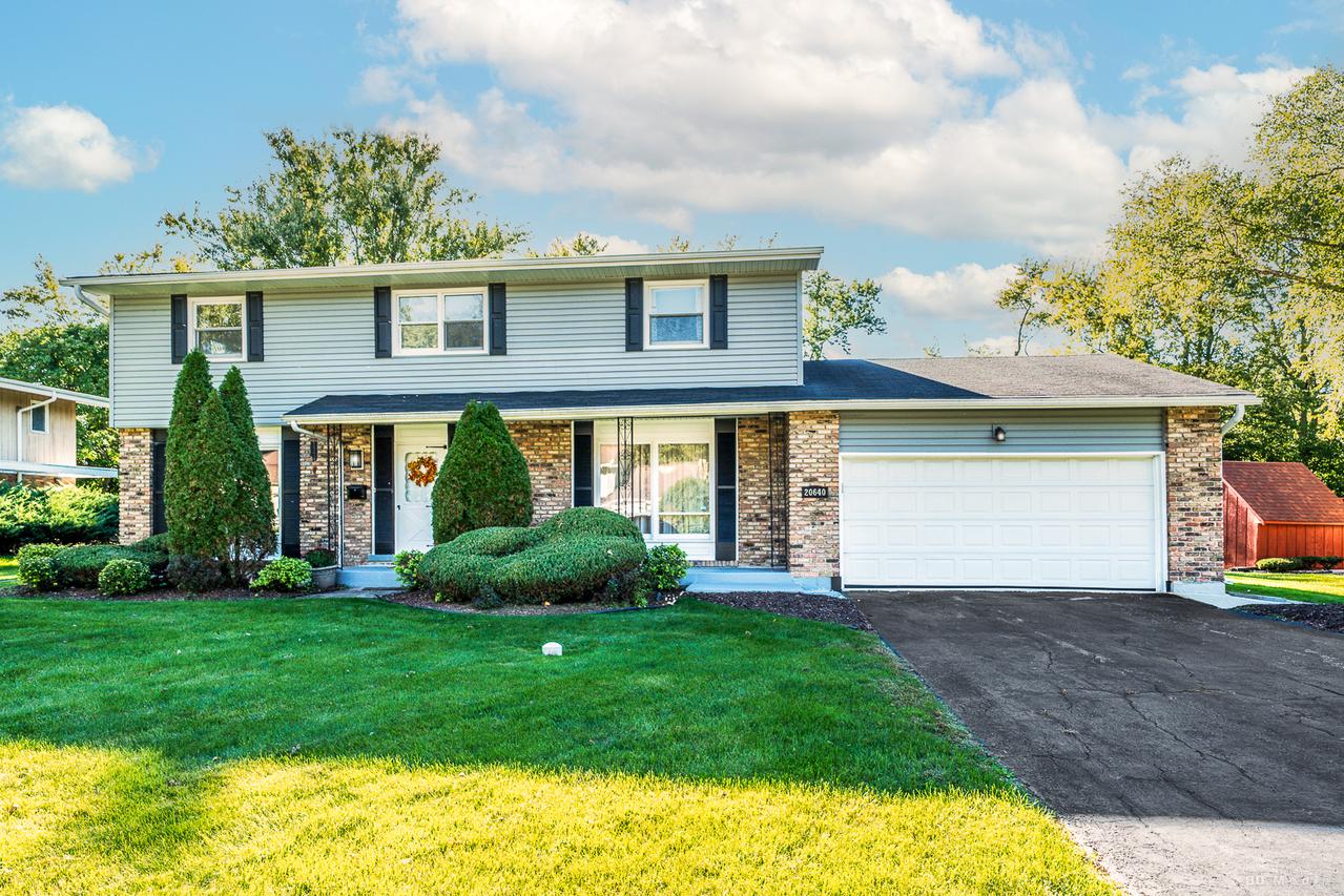 20640 Promethian Way, Olympia Fields, IL 60461