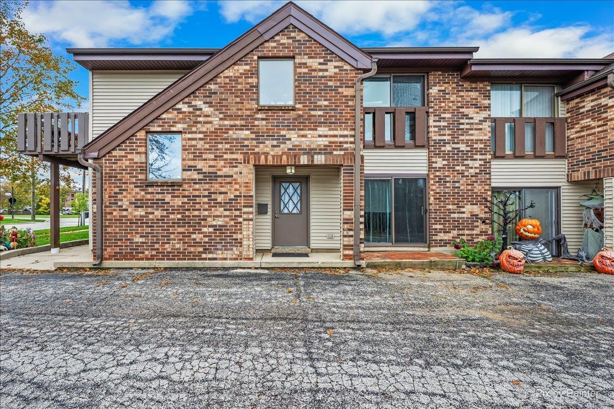 108 W Wood St. #C, Palatine, IL 60067