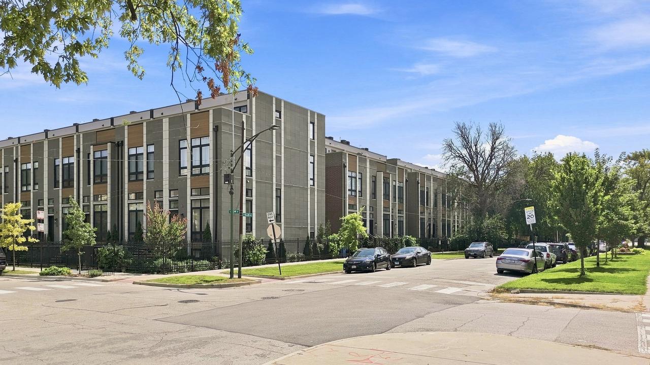 6227 S Ellis Ave. #D, Chicago, IL 60637