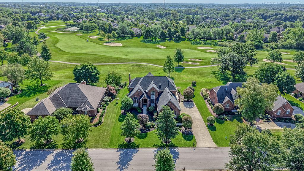 54 Long Cove Dr., Lemont, IL 60439