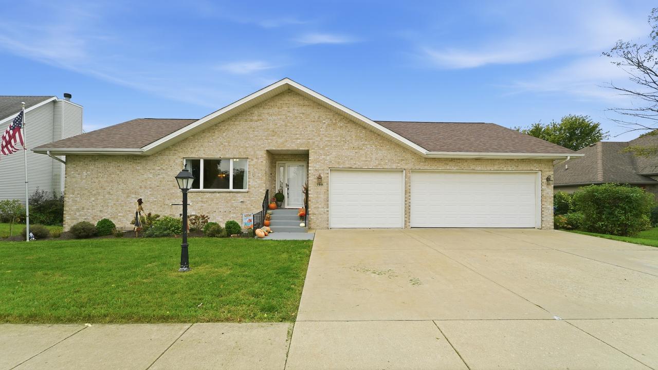 799 Revere St., Bourbonnais, IL 60914