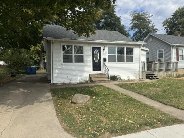 723 6th St., Peru, IL 61354