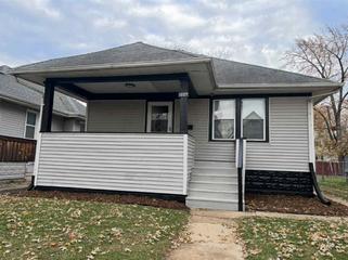 New Homes For Sale This Week in Chicago Heights: October 9th to October 15th