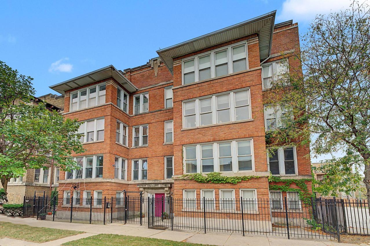 4716 S Ingleside Ave. #2N, Chicago, IL 60615