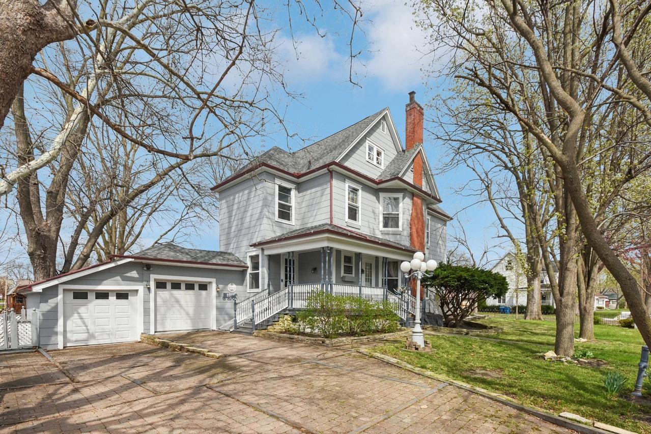 1003 N Chicago St., Pontiac, IL 61764