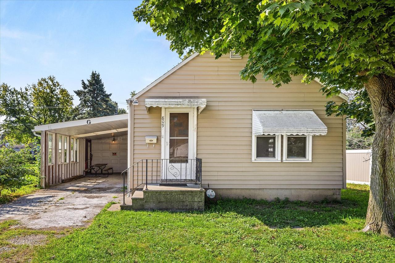 809 Cotton St., Streator, IL 61364