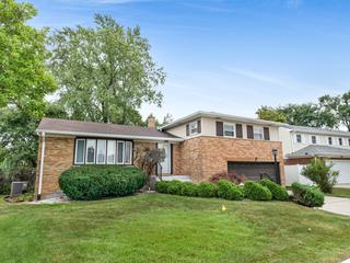 New Homes For Sale This Week in Melrose Park: October 9th to October 15th