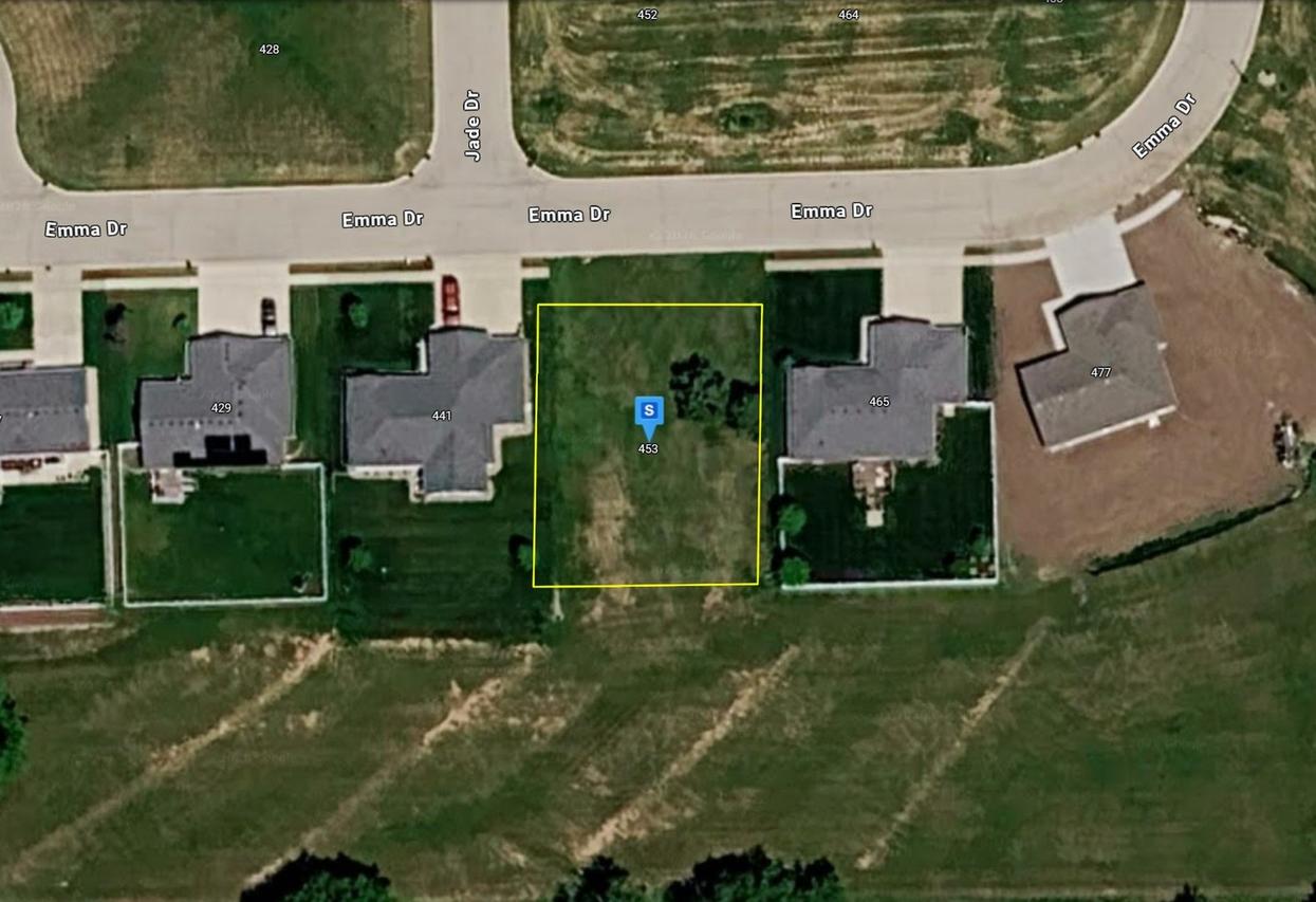 453 Emma Dr., Manteno, IL 60950