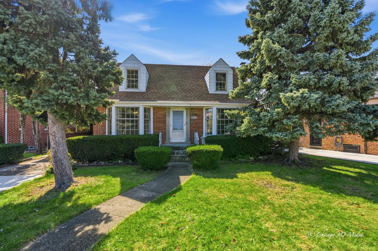 7435 W Rosedale Ave., Chicago, IL 60631