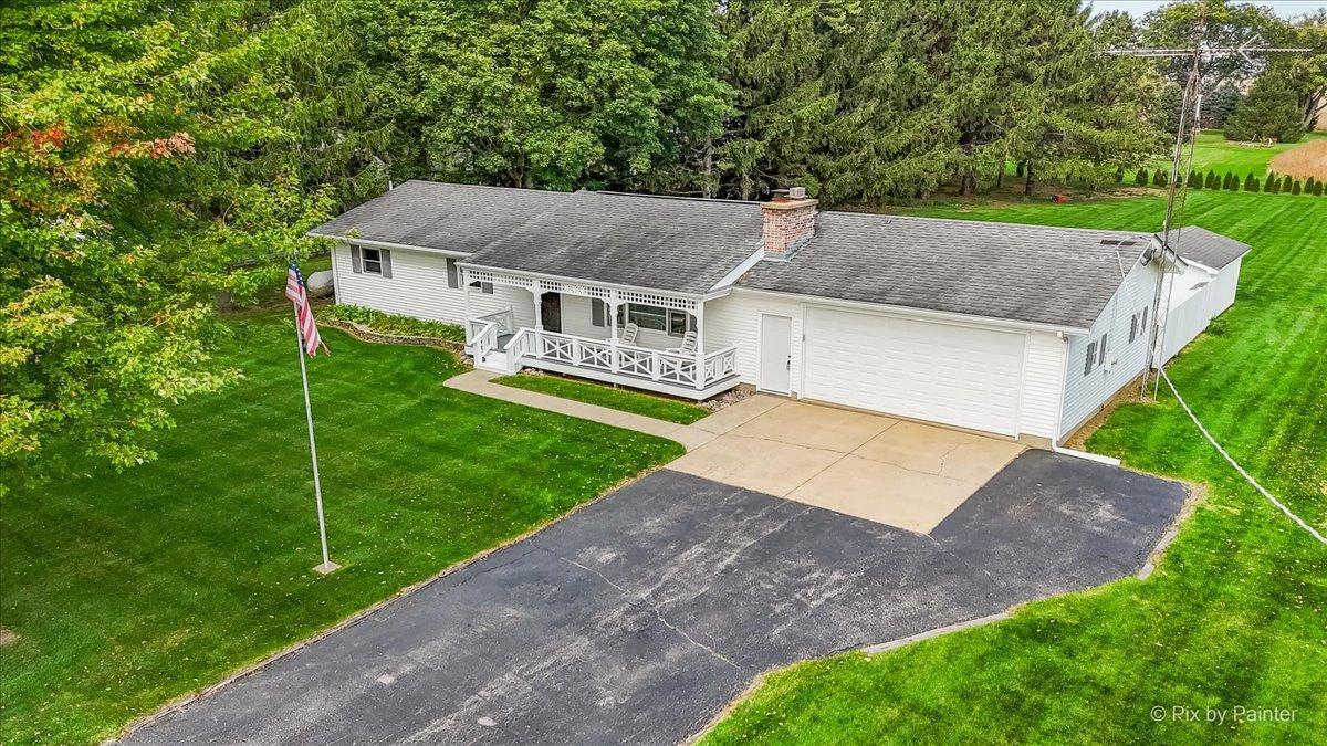 15809 Maple Park Rd., Maple Park, IL 60151
