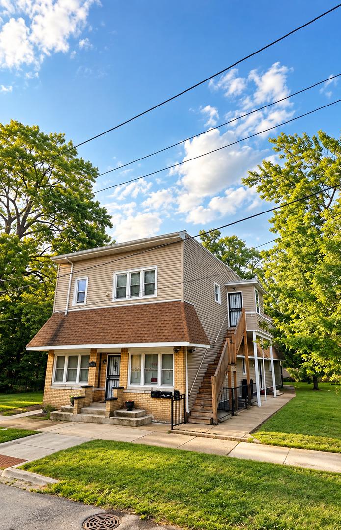 1513 E 93rd St., Chicago, IL 60619