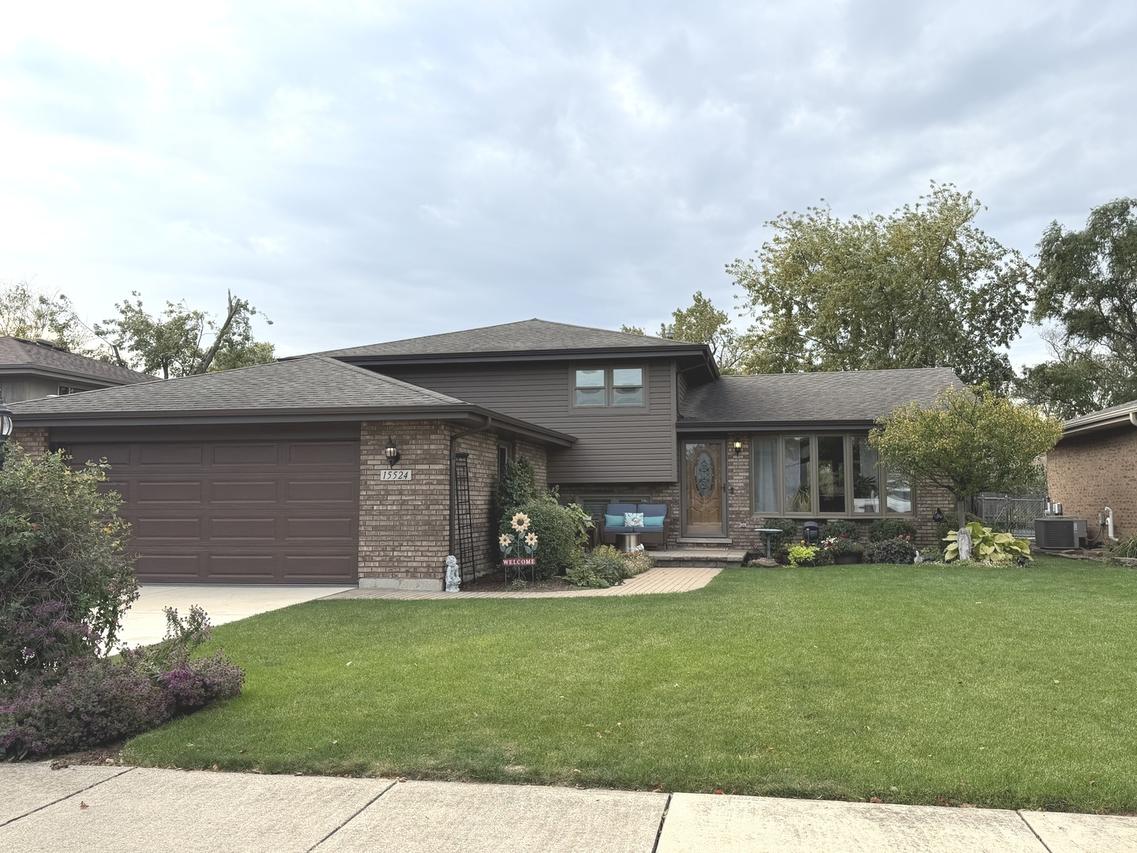 15524 Lorel Ave., Oak Forest, IL 60452