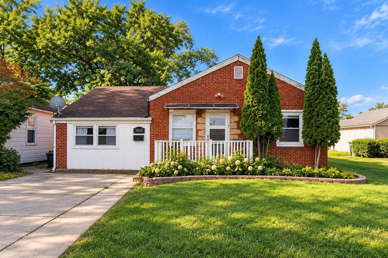 1515 Highland Ave., Joliet, IL 60435