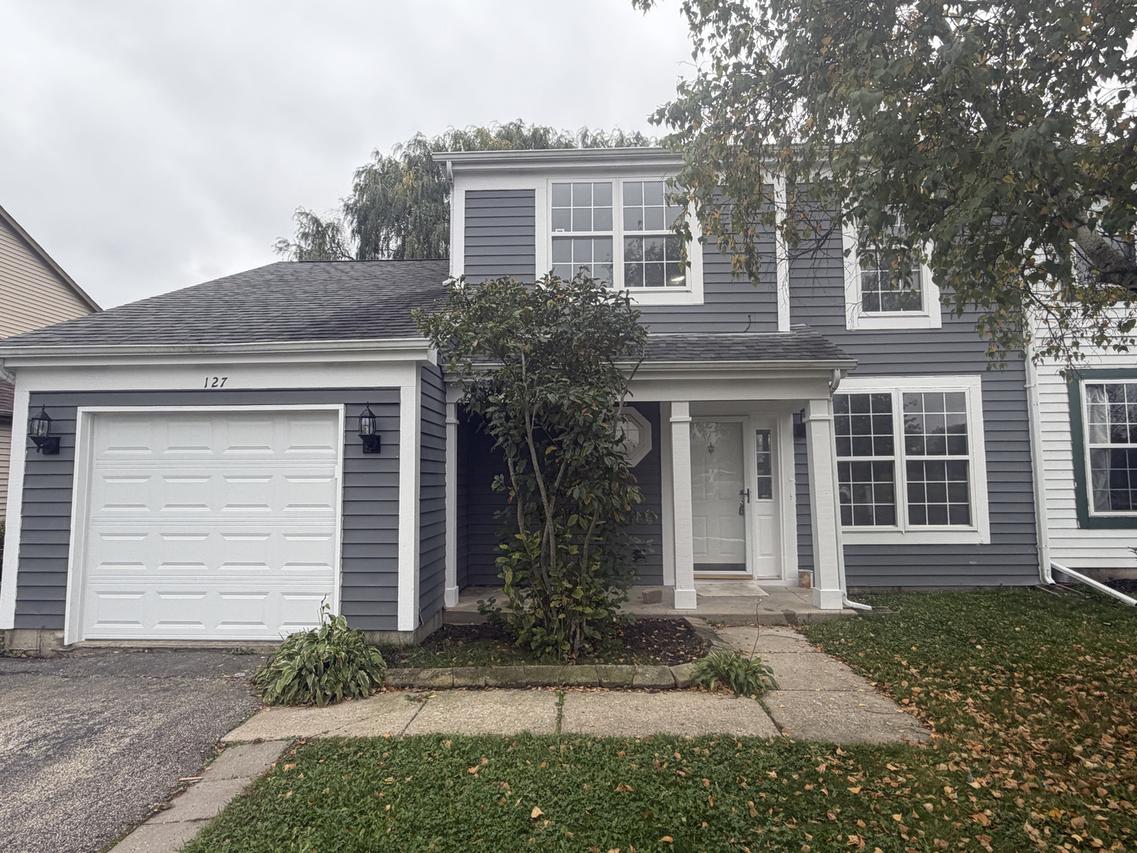 127 Dunton Ct., Mundelein, IL 60060