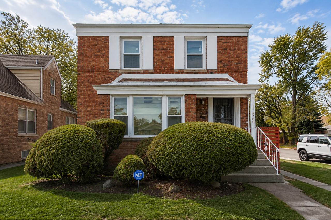 8500 S Prairie Ave., Chicago, IL 60619