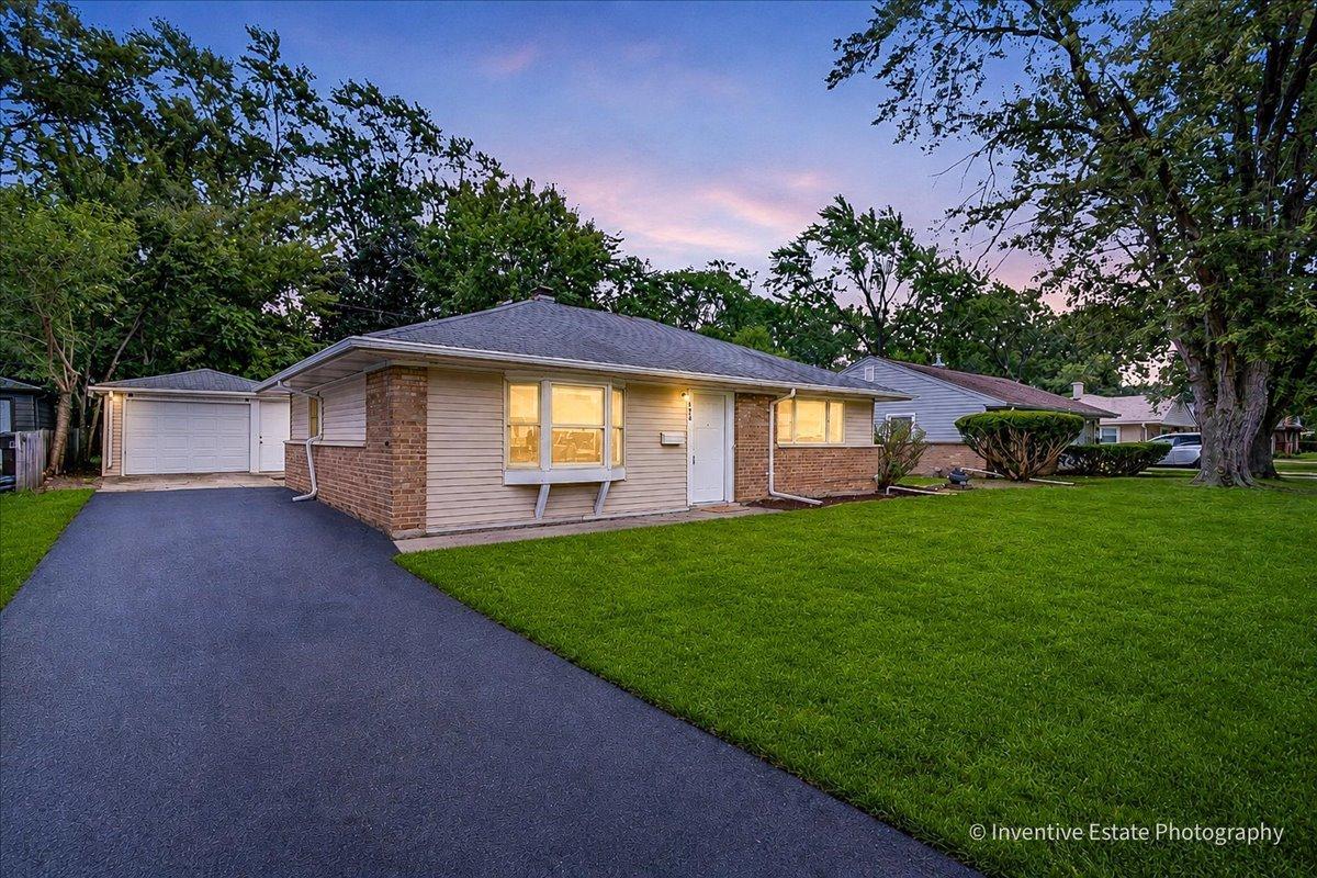 426 Suwanee St., Park Forest, IL 60466
