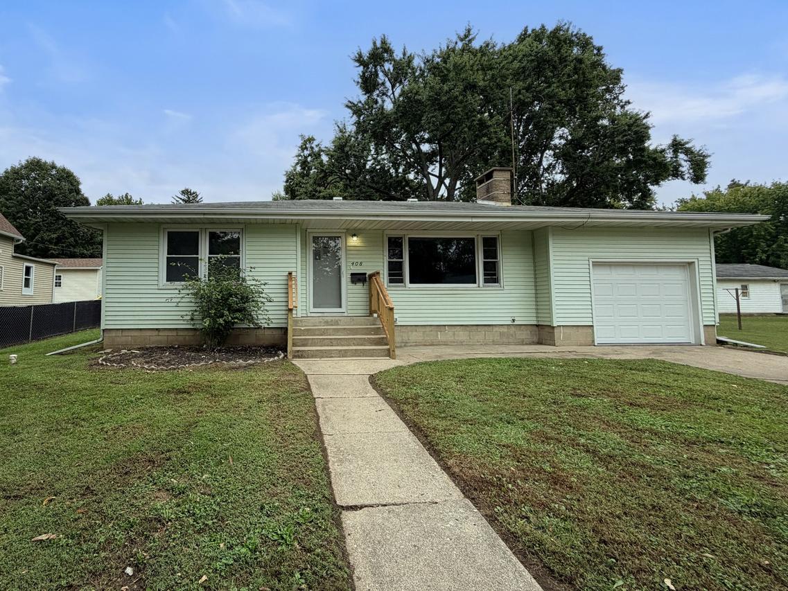 408 S Prairie St., Lacon, IL 61540