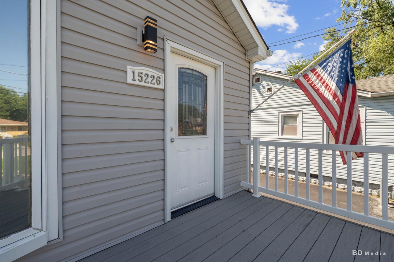 15226 Kilpatrick Ave., Oak Forest, IL 60452