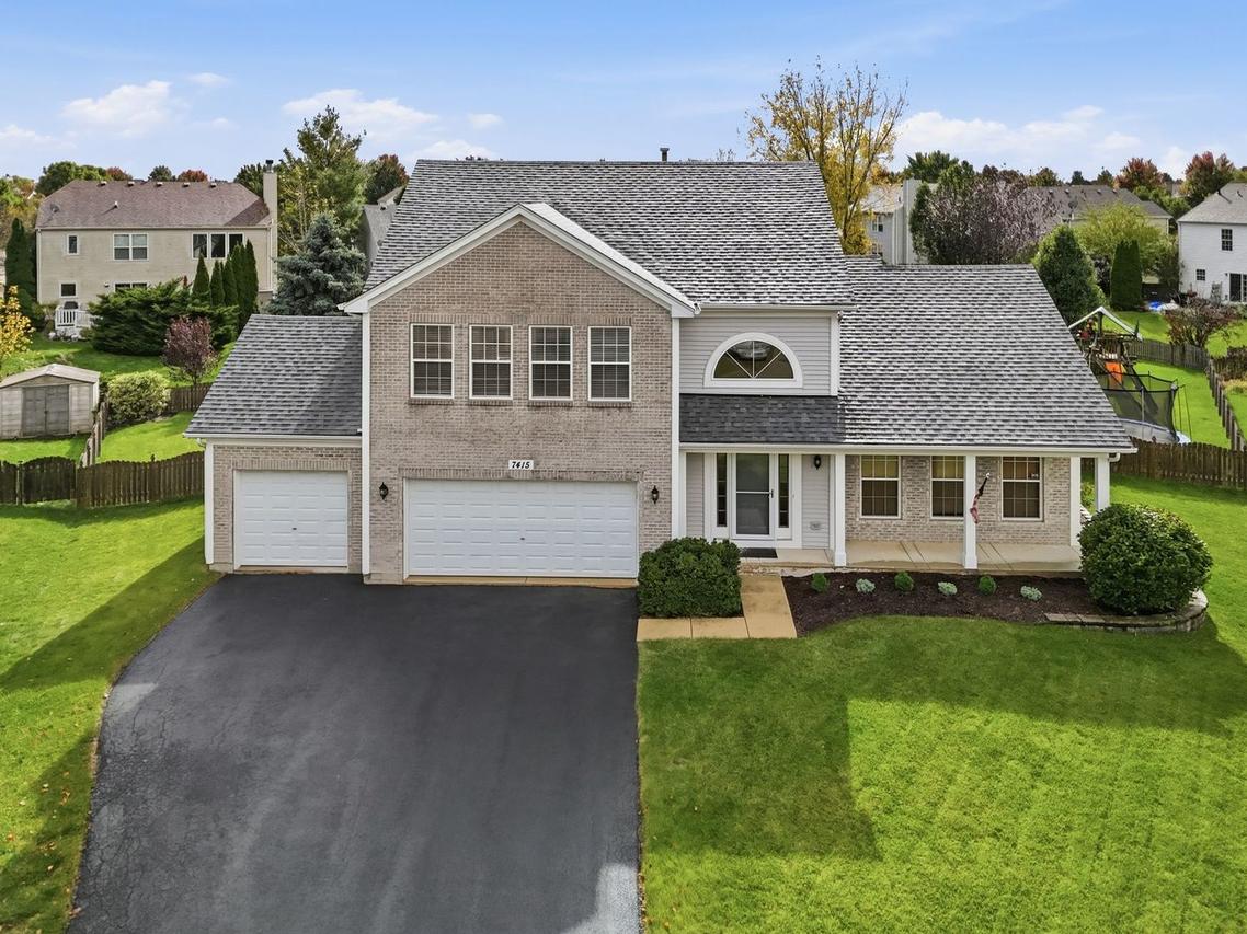 7415 Southworth Cir., Plainfield, IL 60586