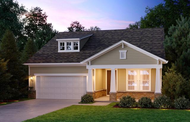 New Homes For Sale This Week That Attend Wolfs Crossing Elementary School: October 9th to October 15th